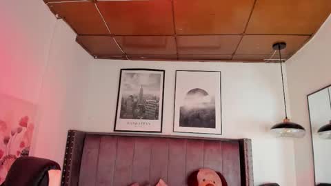 Alaia Carter online show from December 2025 03:22:01 AM