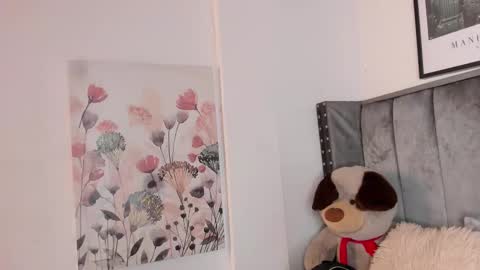 Alaia Carter online show from March 2026 12:09:01 PM