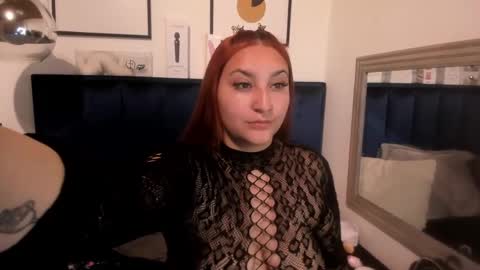 Alaia Carter online show from May 2026 02:30:01 AM
