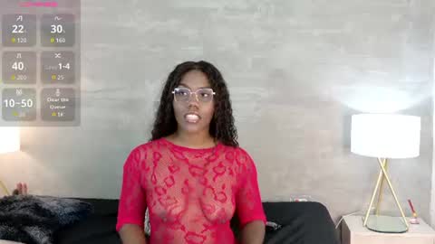 alaia_colins online show from June 2026 04:32:02 AM