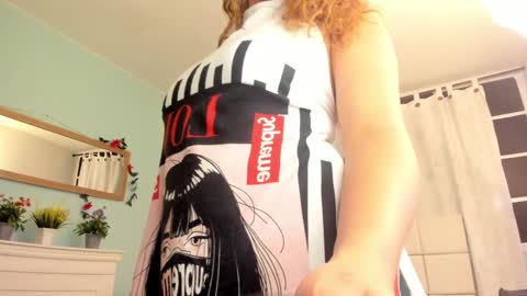 Snapshot of alaia_greyy chatting on February 2025 02:13:02 PM Alaia online show from February 2025 02:13:02 PM