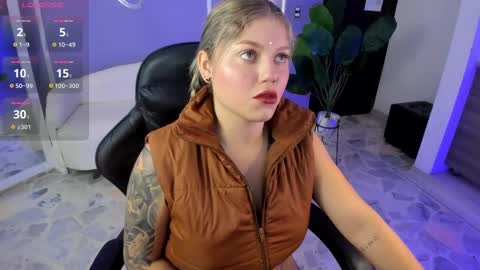 Snapshot of alaia_greyy chatting on September 2025 01:02:01 PM Alaia online show from September 2025 01:02:01 PM