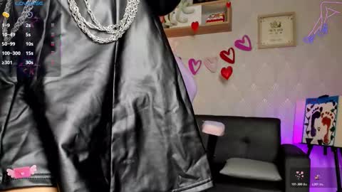 Alaia online show from February 2026 04:50:01 PM