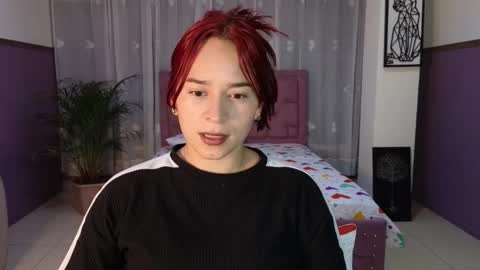 Snapshot of alaia_skater chatting on October 2025 10:38:01 AM Alaia Skater online show from October 2025 10:38:01 AM