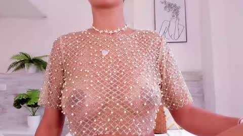 Alaia  online show from February 2025 09:58:01 PM