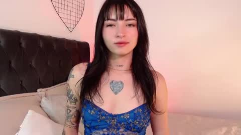 Snapshot of alailayong chatting on January 2025 06:29:02 PM alailayong online show from January 2025 06:29:02 PM