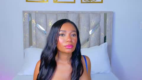 AlainaSaint online show from August 2026 04:14:01 AM