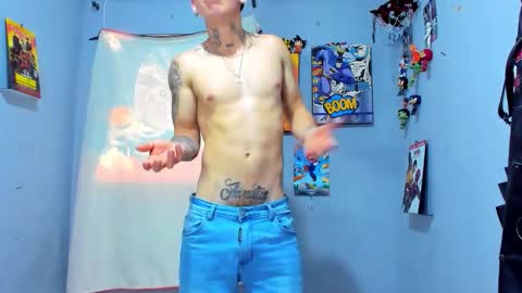 Alam Jams online show from March 2026 05:50:01 PM