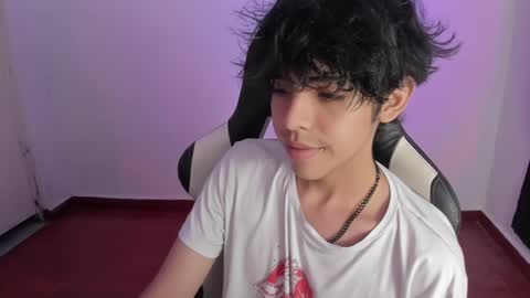 Snapshot of alan18n chatting on January 2025 05:34:02 AM alan18n online show from January 2025 05:34:02 AM