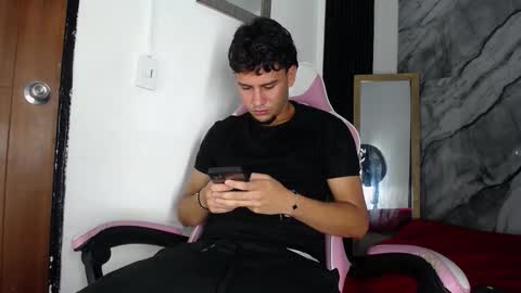 alan__smith online show from February 2026 08:25:01 PM