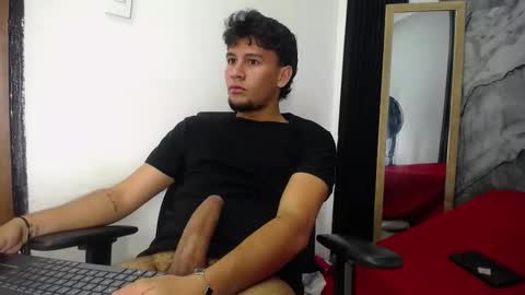 alan__smith online show from February 2026 08:13:02 PM