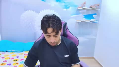 ALAN online show from February 2026 02:07:02 AM