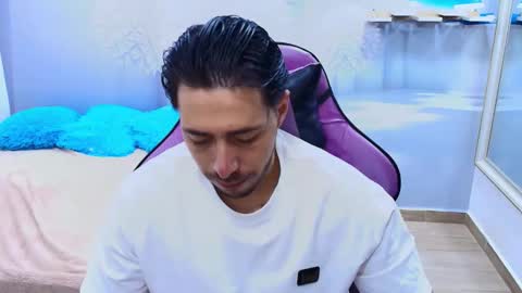 ALAN online show from March 2026 10:58:01 PM