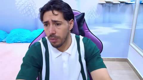 ALAN online show from March 2026 10:36:01 PM