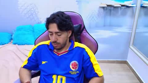 ALAN online show from March 2026 01:44:02 AM