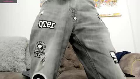 alan_blacke online show from November 2025 01:06:01 PM