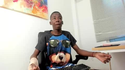 alan_blacke online show from November 2025 01:22:01 PM