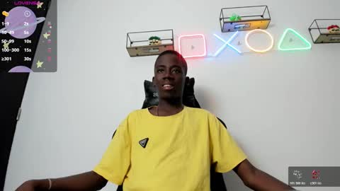 alan_blacke online show from November 2025 01:10:02 PM