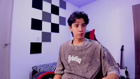 Alan Boy online show from October 2025 02:03:02 PM