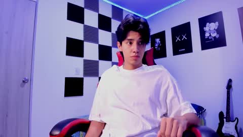 Alan Boy online show from October 2025 11:21:02 AM