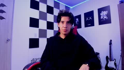 Alan Boy online show from November 2025 02:12:02 PM