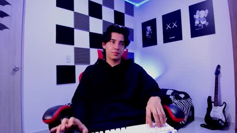 Alan Boy online show from November 2025 11:54:02 AM