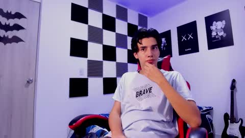 Alan Boy online show from November 2025 11:56:02 AM