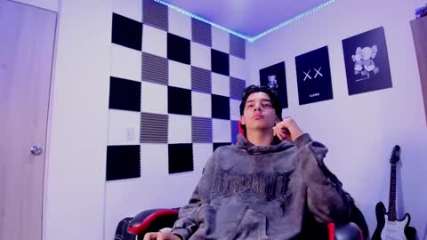 Alan Boy online show from January 2026 11:25:01 AM