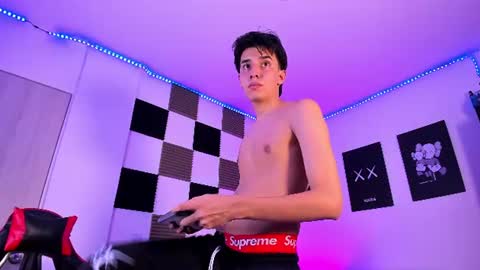 Alan Boy online show from June 2026 02:16:01 AM