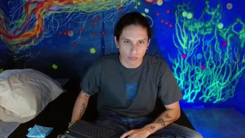 Snapshot of alan_dominant chatting on November 2025 12:38:02 AM Alan online show from November 2025 12:38:02 AM