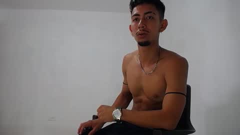 Alan online show from September 2025 07:15:02 PM