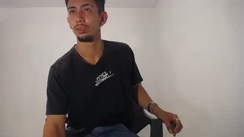 Alan online show from October 2025 09:04:02 PM