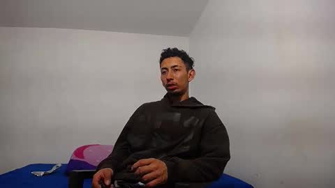 Alan online show from February 2026 01:13:02 AM