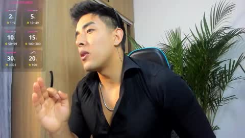 Alan greek online show from October 2025 09:26:02 AM