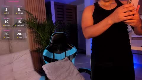 Alan greek online show from November 2025 02:22:02 AM