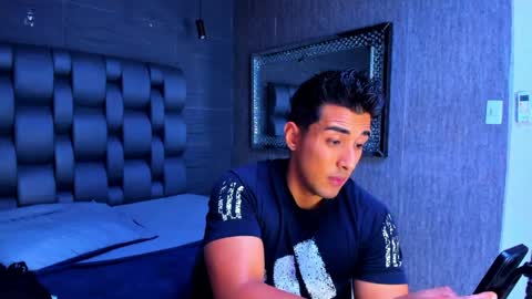 Alan greek online show from April 2026 11:50:01 PM