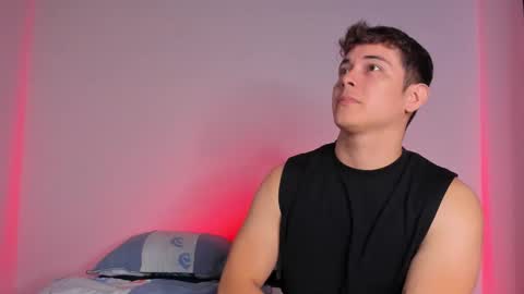 Snapshot of alan_hadid1 chatting on October 2025 02:23:02 PM Alan Hadid online show from October 2025 02:23:02 PM