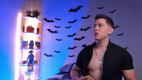 Snapshot of alan_hadid1 chatting on October 2025 09:59:02 PM Alan Hadid online show from October 2025 09:59:02 PM