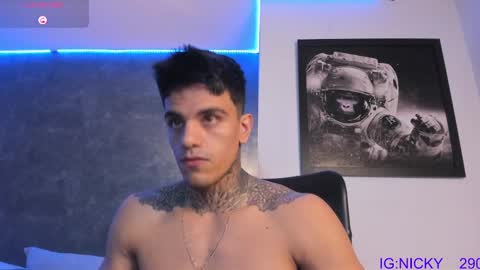 Snapshot of alan_morrys chatting on February 2025 03:12:01 AM alan_morrys online show from February 2025 03:12:01 AM