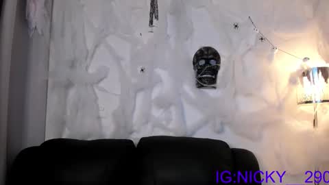 alan_morrys online show from October 2025 02:09:01 AM