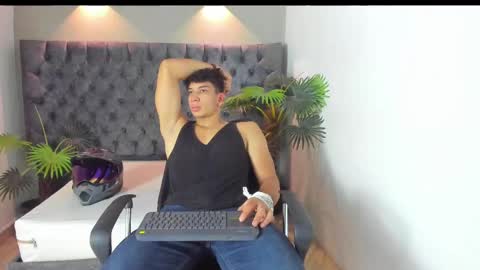 Alan online show from September 2025 02:09:02 PM