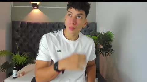 Alan online show from September 2025 01:38:02 PM