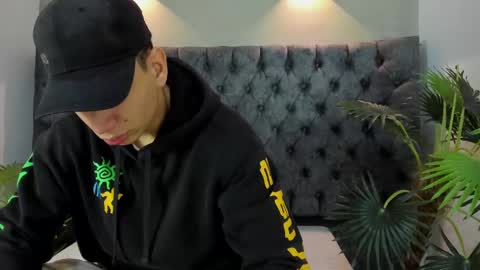 Alan online show from October 2025 01:00:01 PM