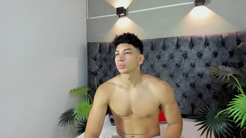 Alan online show from October 2025 01:35:02 PM