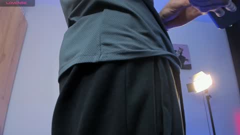 Alan online show from December 2024 01:45:01 PM