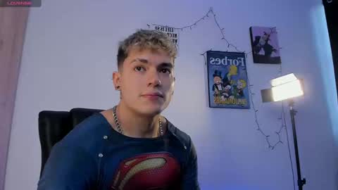 Alan online show from December 2024 02:03:02 PM