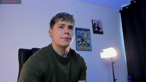 Alan online show from January 2025 01:03:01 PM