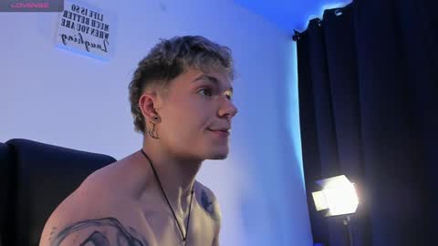 Alan online show from January 2025 07:27:01 PM