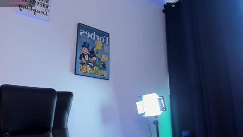 Alan online show from January 2025 05:00:01 PM