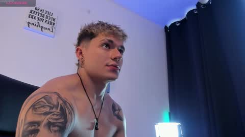 Alan online show from February 2025 02:10:01 PM